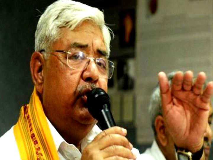 MP के सवा करोड़ परिवार श्री राम मंद