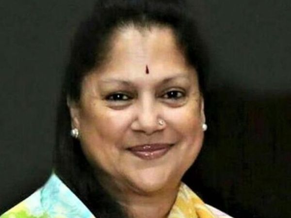 यशोधरा बोलीं- खंभे पर चढ़ने से विभाग