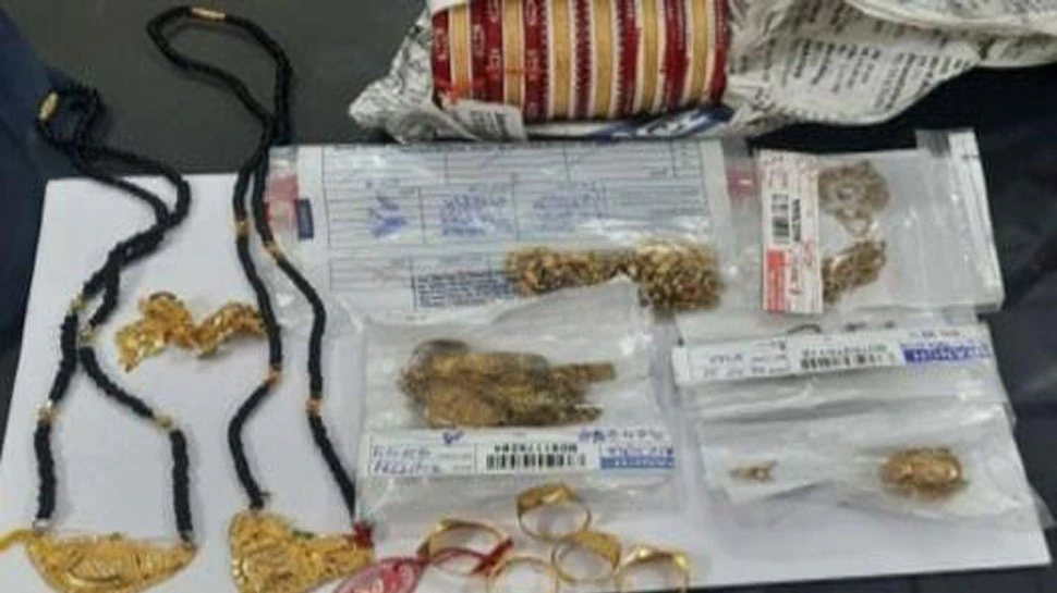 अंतरराज्यीय गिरोह का पर्दाफाश: चलती