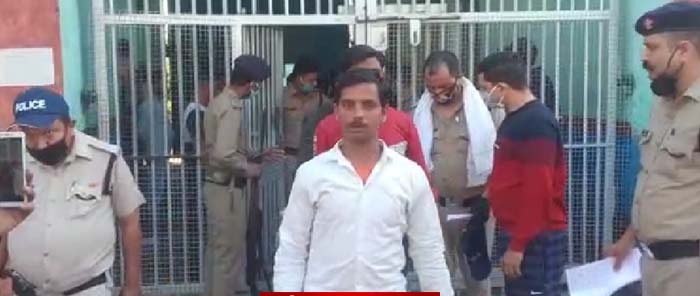 सीएम शिवराज सिंह ने कोरोनावायरस के 