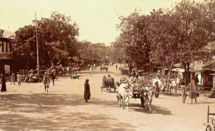 शहर में 1897 में भी फैली थी ऐसी महा