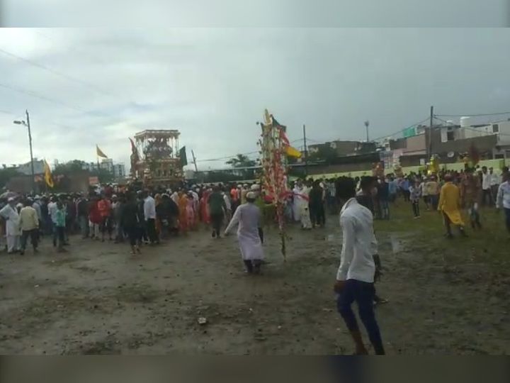 पूर्व महापौर गौड़ ने सीएम को लिखा प