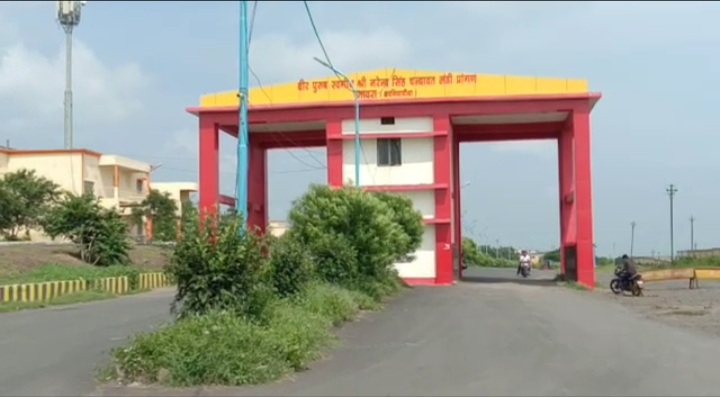 ऑडियो वायरल होने के बाद मंडी सचिव न