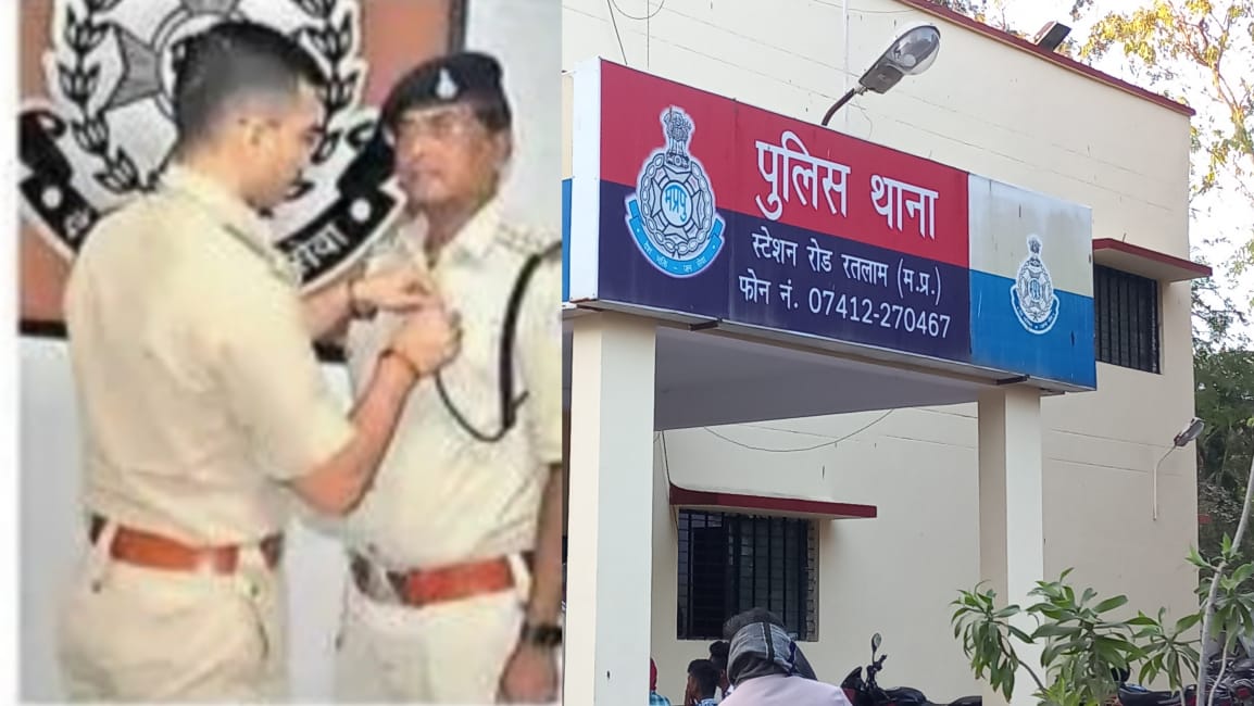 400 से अधिक प्रशंसा-पत्र पाने वाले 