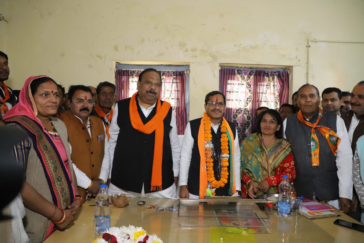 एकीकृत आदिवासी विकास परियोजना सलाहक
