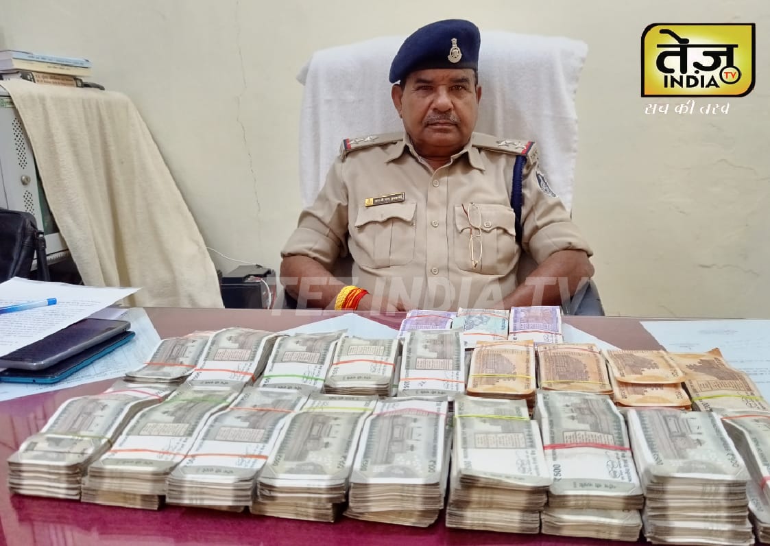 रतलाम जीआरपी पुलिस ने  रेलवे प्लेटफ