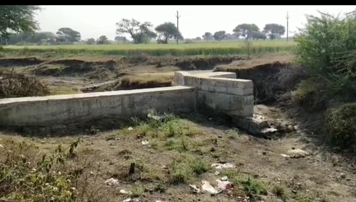  ग्राम पंचायत पिठोरा में भ्रष्टाचार