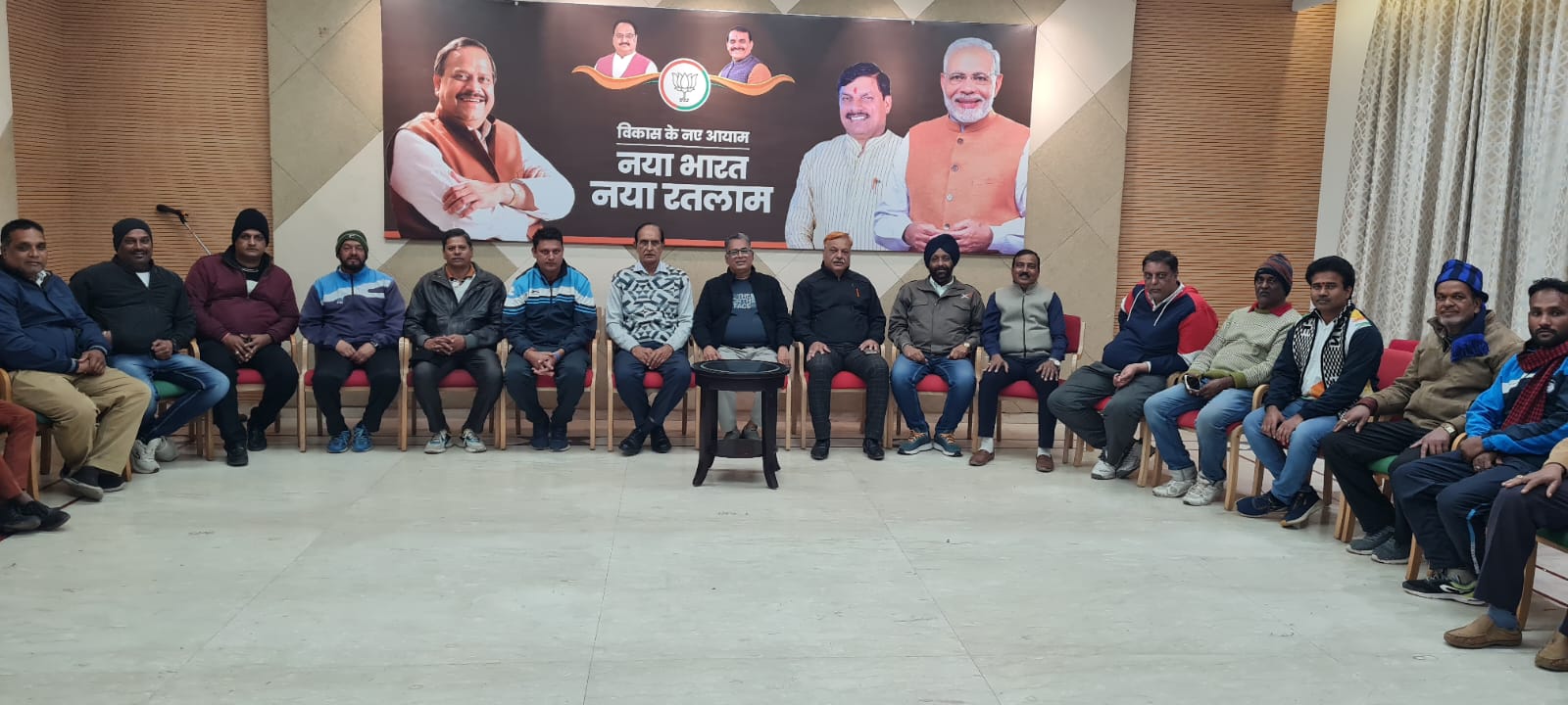 24वां खेल चेतना मेला 9 से 12 जनवरी 