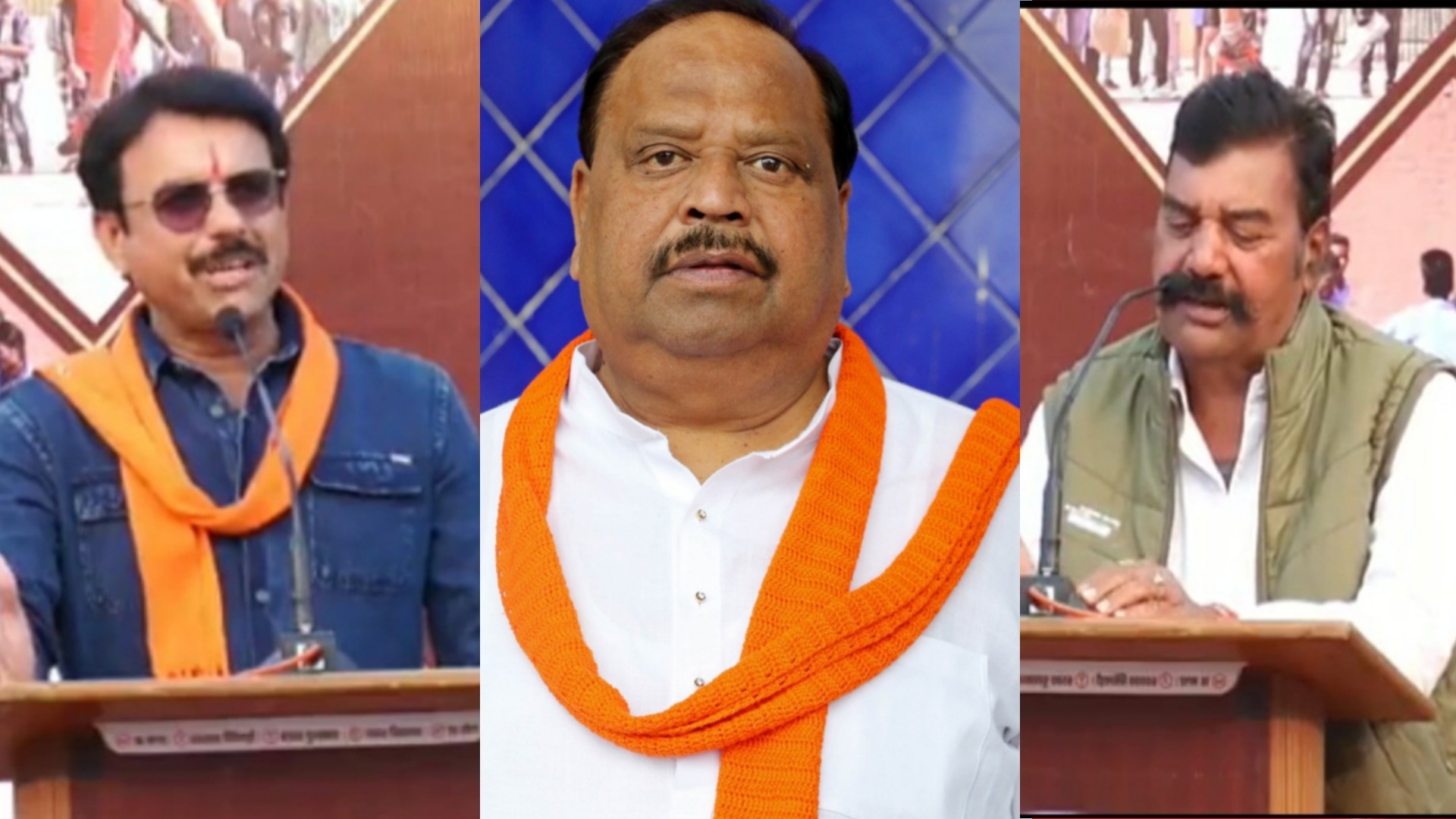 क्या इस बार कट जाएगा विधायक चेतन्य 