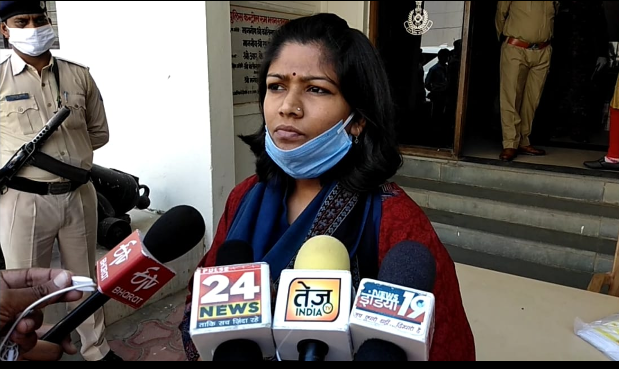 प्रशासन ने लिया कड़ा फैसला, 24 घंटे