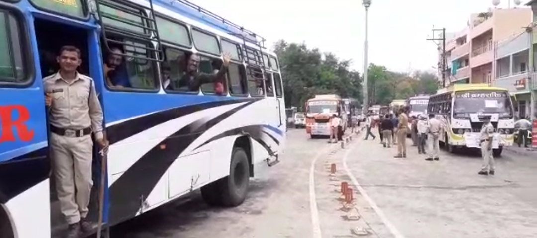 पंचायत चुनाव के तीसरे और आखिरी चरण 