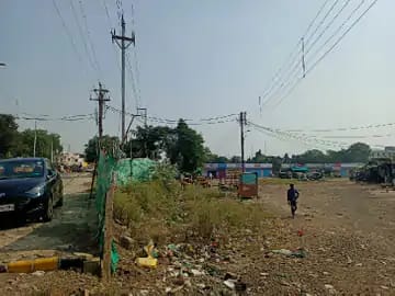 चौपाटी का प्रोजेक्ट चौपट:6 साल में 