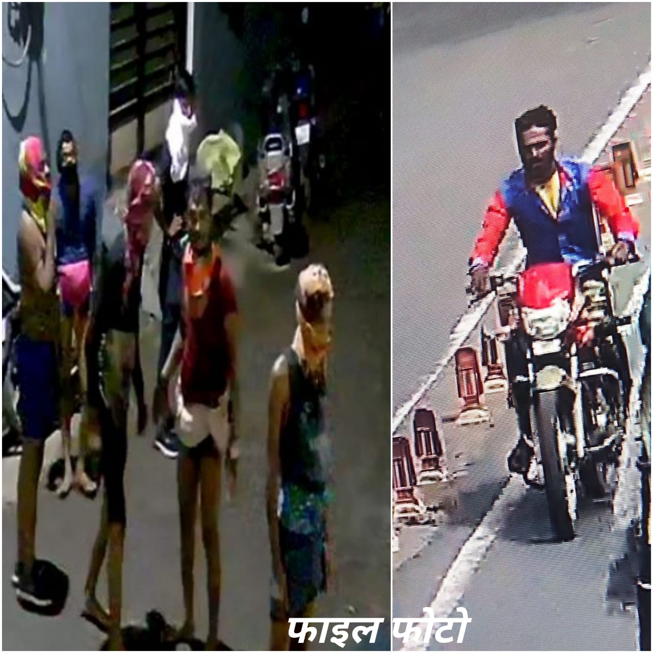 बढ़ते अपराधों के बीच भी सम्मानित हो