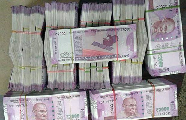 जावरा पुलिस ने व्यापारी से जप्त की 