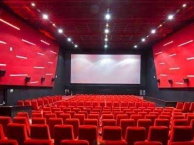 31 मार्च तक सभी सिनेमा हॉल बंद जाने