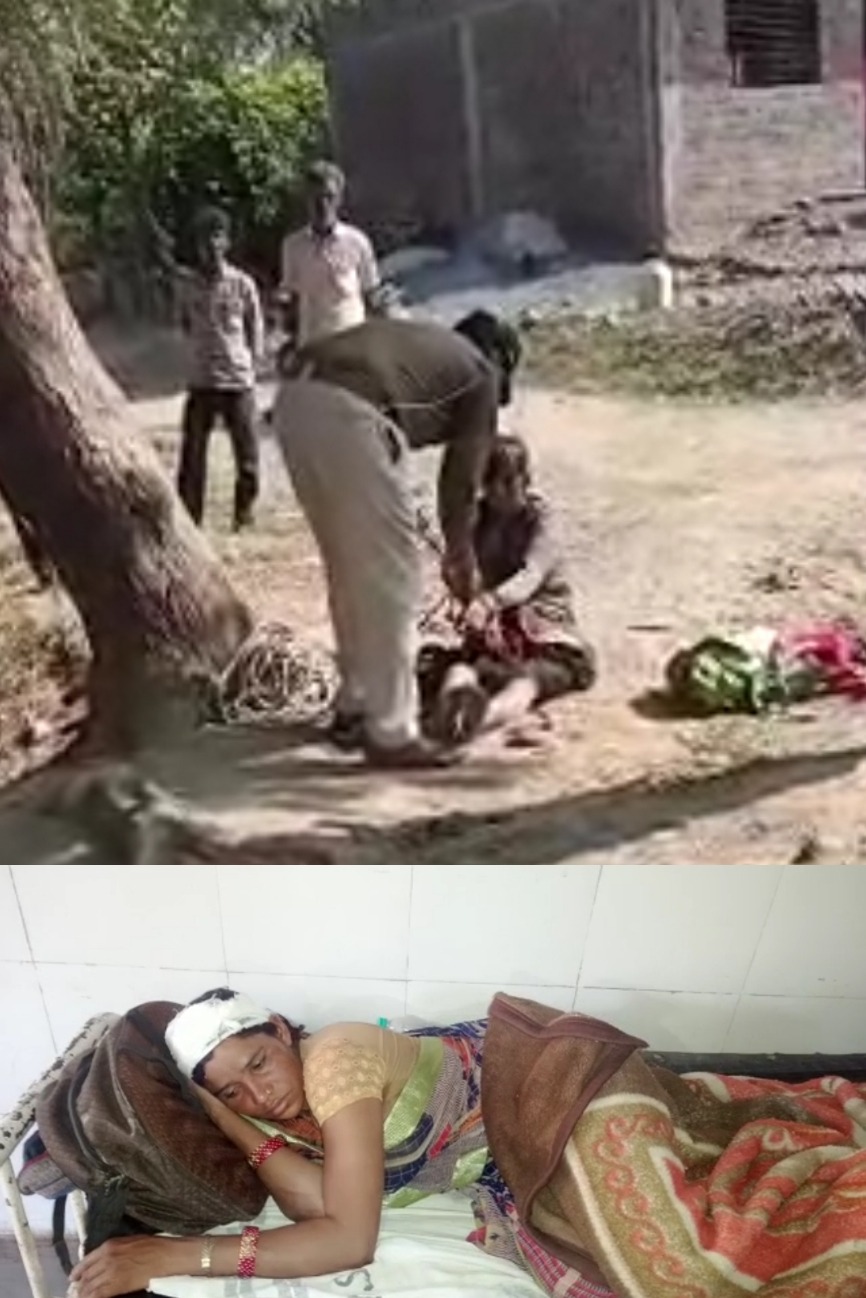 प्रेम को छोड़ पति के घर आकर रहने वाल