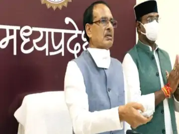 मुख्यमंत्री शिवराज सिंह चौहान कल रत